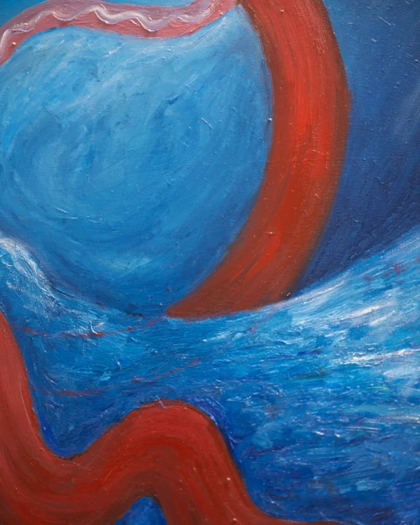 Aureole I – Bild 5