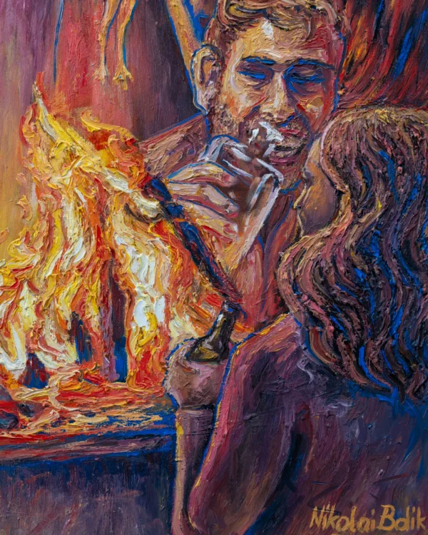 Nachtschwärmer – Bild 8