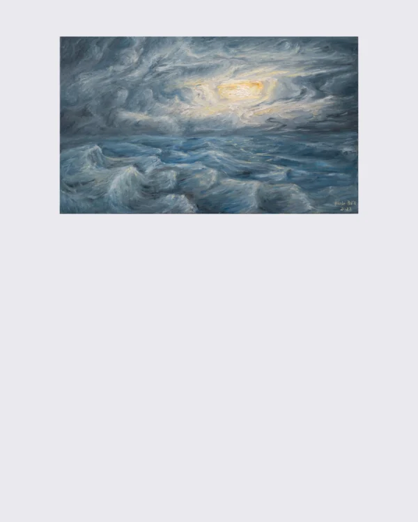 Wolkenbruch