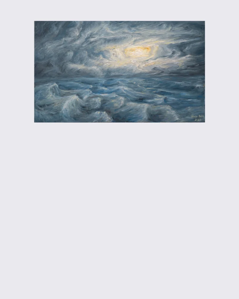 Wolkenbruch