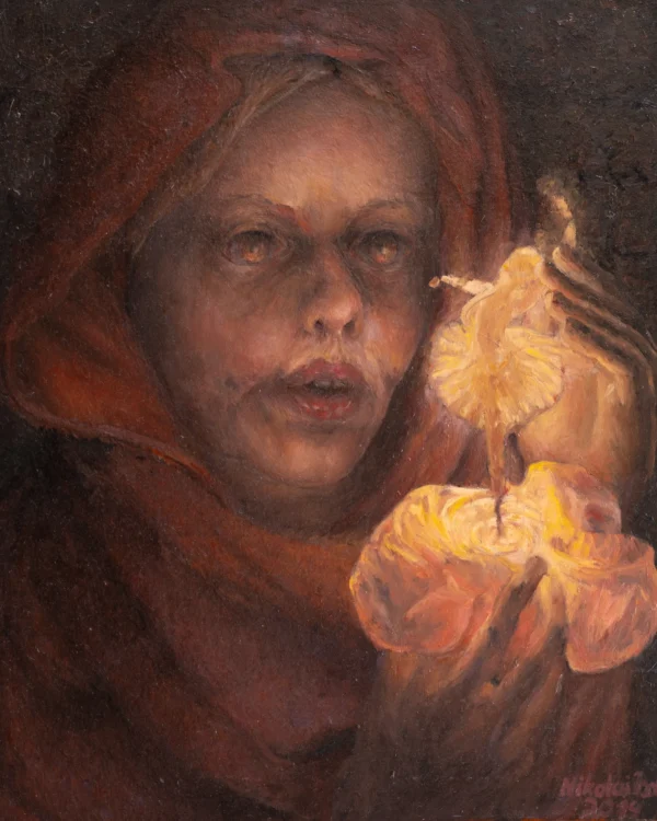 Kerzennacht