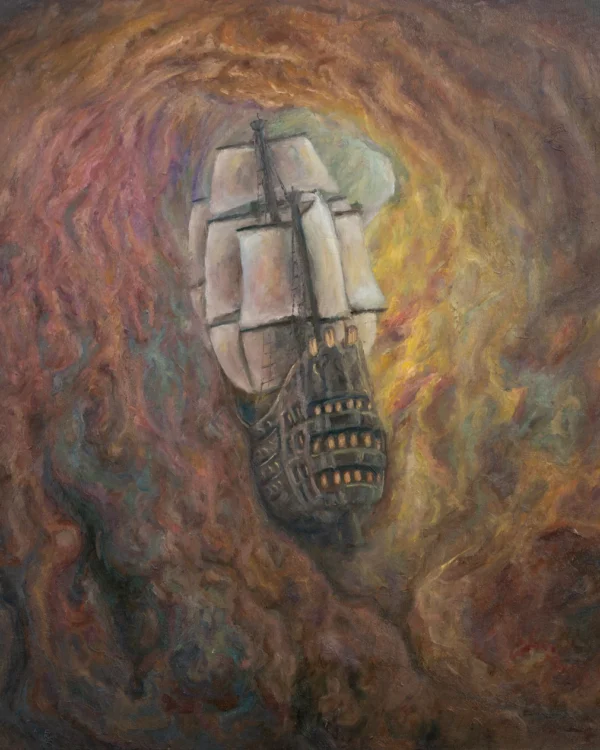 Voyage