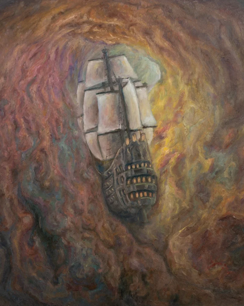 Voyage