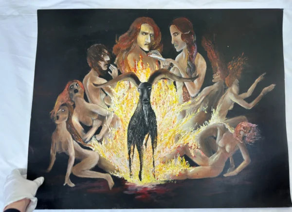 Feuer – Bild 3