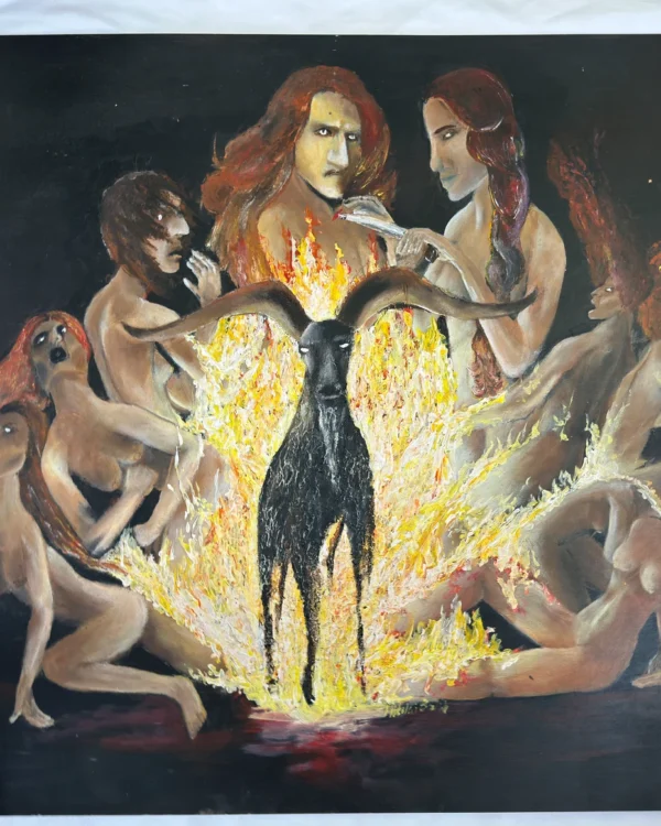 Feuer