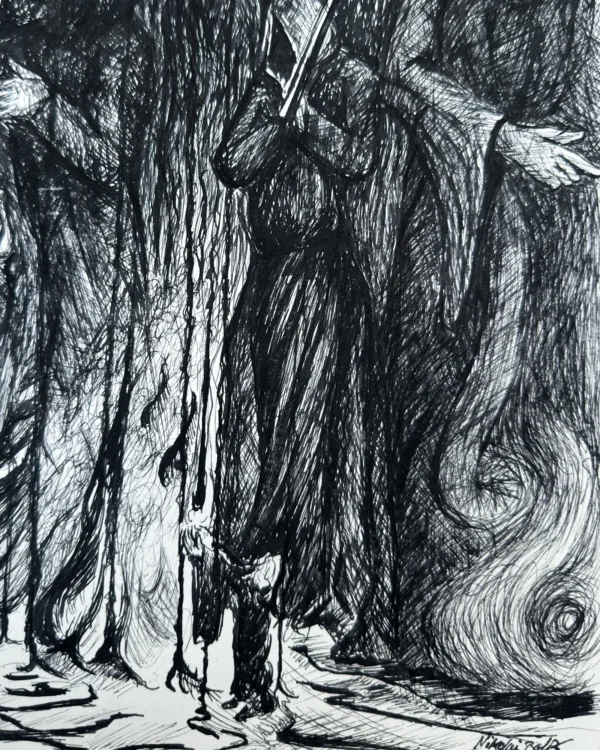 Die Versammlung – Bild 5