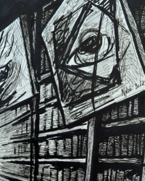 Spiegelungen aus der Tiefe – Bild 5