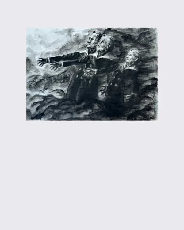 Gewitterdamen