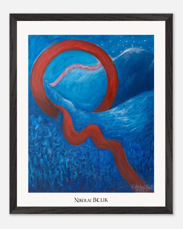 Aureole I