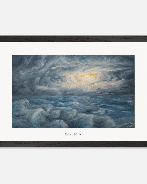 Wolkenbruch