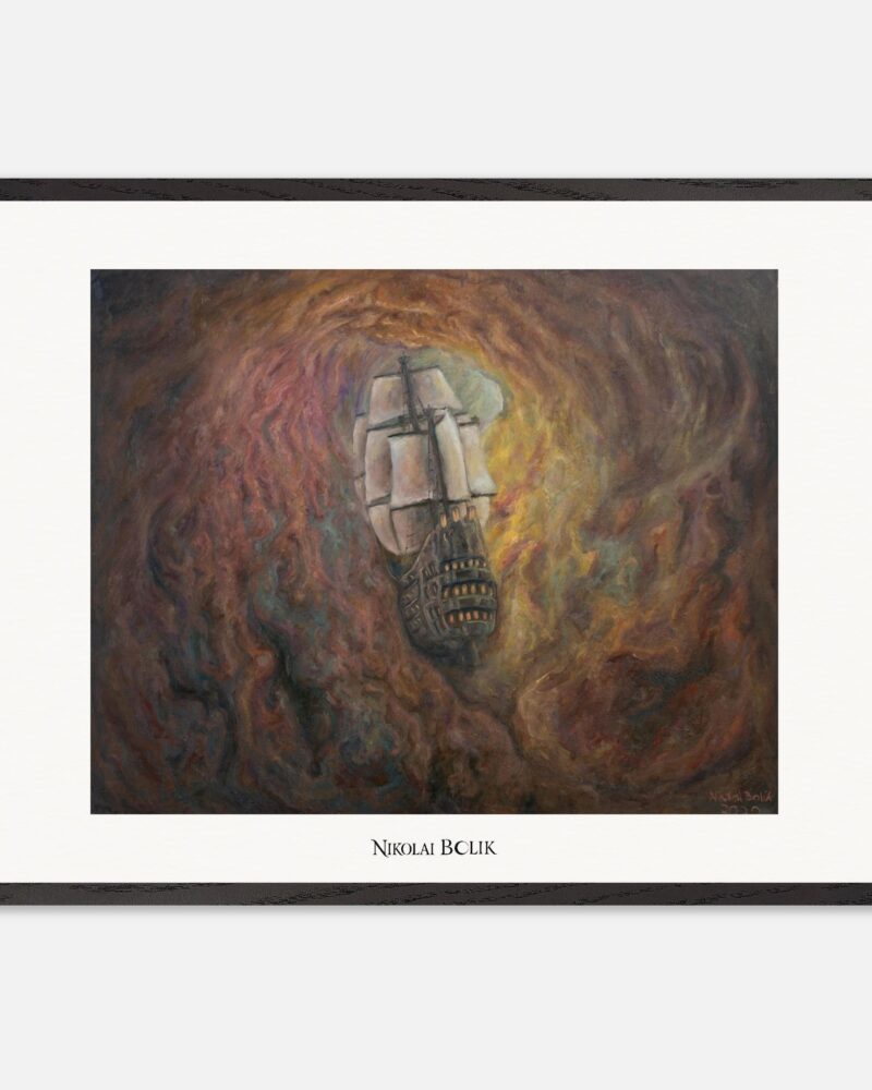 Voyage